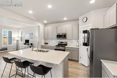 7750 Sun Shimmer View, Colorado Springs, CO 80908 - Photo 10