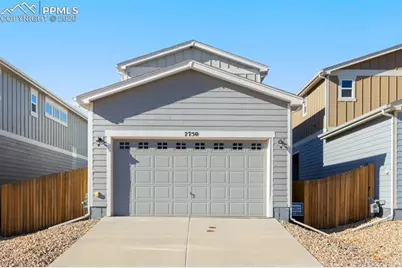7750 Sun Shimmer View, Colorado Springs, CO 80908 - Photo 32