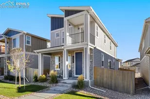 7750 Sun Shimmer View, Colorado Springs, CO 80908 - Photo 40