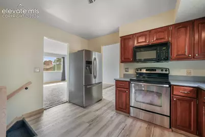 5090 Flintridge Drive, Colorado Springs, CO 80918 - Photo 16