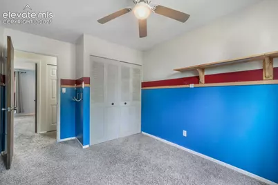 5090 Flintridge Drive, Colorado Springs, CO 80918 - Photo 34
