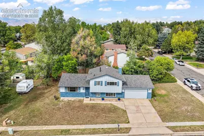 5090 Flintridge Drive, Colorado Springs, CO 80918 - Photo 48