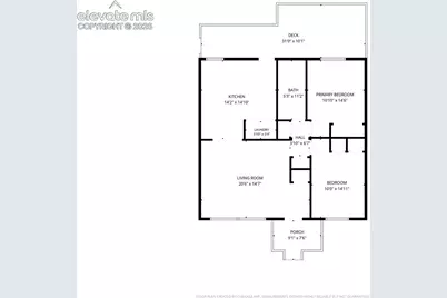 331 Rhyolite Lane, Florissant, CO 80816 - Photo 22