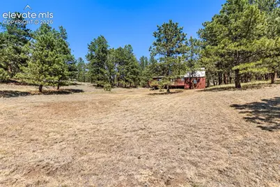 331 Rhyolite Lane, Florissant, CO 80816 - Photo 2