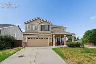 7007 McEwan St, Colorado Springs, CO 80922 - Photo 1