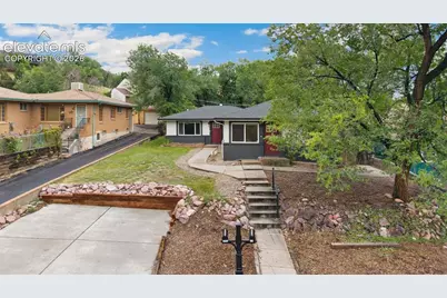 405 Wilhelmia Avenue, Colorado Springs, CO 80904 - Photo 8