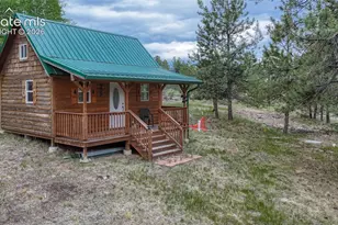 330 Arrowhead Dr, Florissant, CO 80816 - Photo 1