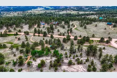 330 Arrowhead Drive, Florissant, CO 80816 - Photo 8