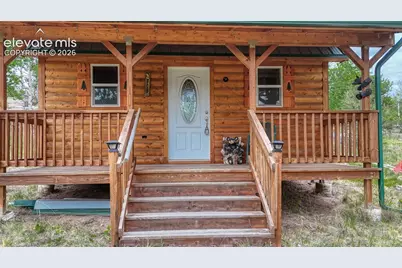 330 Arrowhead Drive, Florissant, CO 80816 - Photo 28