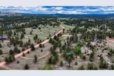 330 Arrowhead Drive, Florissant, CO 80816 - Photo 12