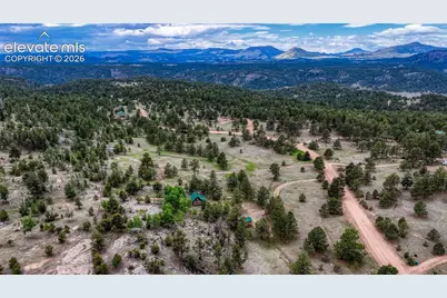 330 Arrowhead Drive, Florissant, CO 80816 - Photo 6