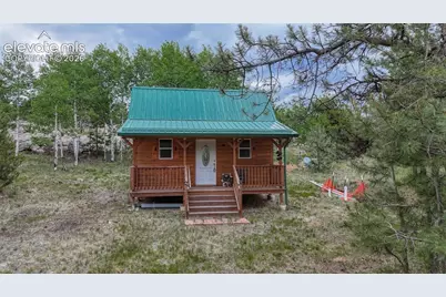 330 Arrowhead Drive, Florissant, CO 80816 - Photo 18
