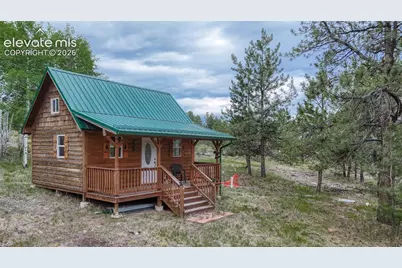 330 Arrowhead Drive, Florissant, CO 80816 - Photo 20