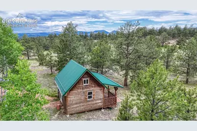 330 Arrowhead Drive, Florissant, CO 80816 - Photo 16