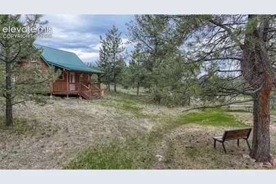 330 Arrowhead Drive, Florissant, CO 80816 - Photo 22