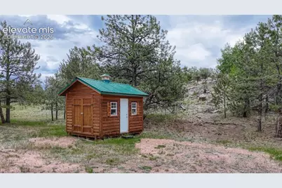 330 Arrowhead Drive, Florissant, CO 80816 - Photo 24