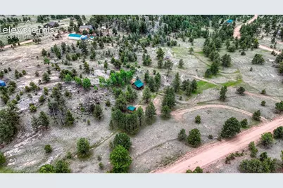 330 Arrowhead Drive, Florissant, CO 80816 - Photo 4