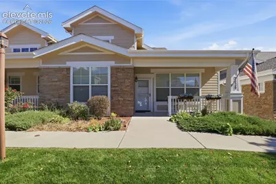 2825 Elm Meadow View, Colorado Springs, CO 80907 - Photo 1