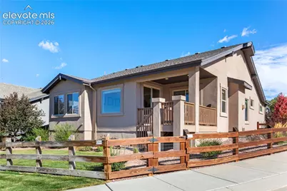 10424 Kelowna View, Colorado Springs, CO 80908 - Photo 30