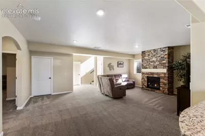 10424 Kelowna View, Colorado Springs, CO 80908 - Photo 20