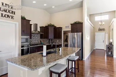 10424 Kelowna View, Colorado Springs, CO 80908 - Photo 8