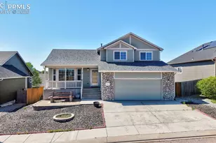 7471 Willow Pines Pl, Fountain, CO 80817 - Photo 2