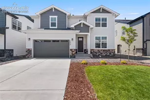 7929 Polson DR, Colorado Springs, CO 80908 - Photo 1