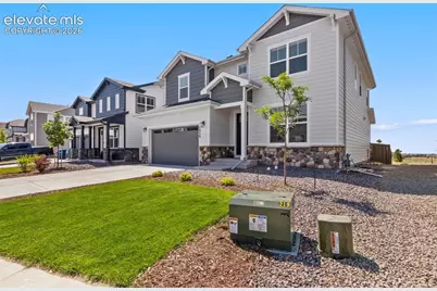 7929 Polson Drive, Colorado Springs, CO 80908 - Photo 2