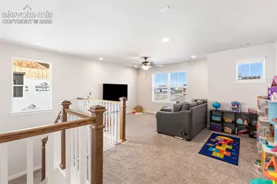 7929 Polson Drive, Colorado Springs, CO 80908 - Photo 16