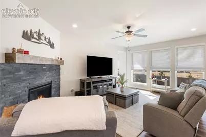 7929 Polson Drive, Colorado Springs, CO 80908 - Photo 8