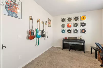 7929 Polson Drive, Colorado Springs, CO 80908 - Photo 4