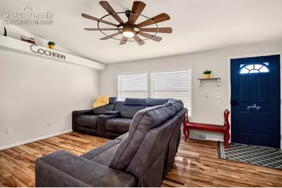 750 Yoder Street, Calhan, CO 80808 - Photo 8