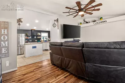 750 Yoder Street, Calhan, CO 80808 - Photo 6