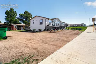750 Yoder St, Calhan, CO 80808 - Photo 4