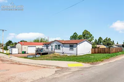 750 Yoder Street, Calhan, CO 80808 - Photo 2