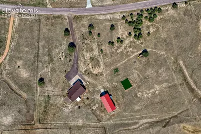 13695 Woodlake Road, Elbert, CO 80106 - Photo 38