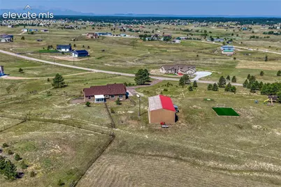 13695 Woodlake Road, Elbert, CO 80106 - Photo 2