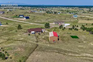 13695 Woodlake Rd, Elbert, CO 80106 - Photo 2