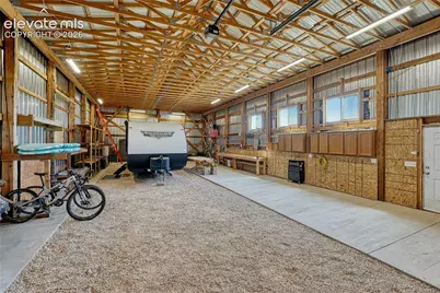 13695 Woodlake Road, Elbert, CO 80106 - Photo 36