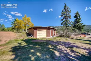 1867 Woodland Ave, Woodland Park, CO 80863 - Photo 36