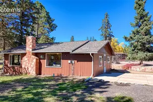 1867 Woodland Ave, Woodland Park, CO 80863 - Photo 1