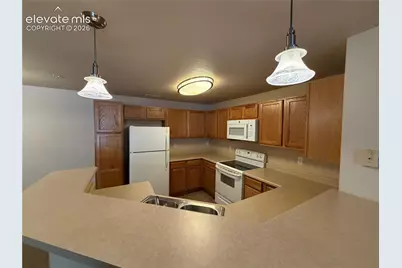605 Cougar Bluff Point #105, Colorado Springs, CO 80906 - Photo 6