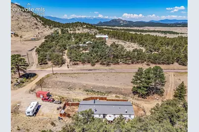 4758 Copper Gulch Road, Cotopaxi, CO 81223 - Photo 26