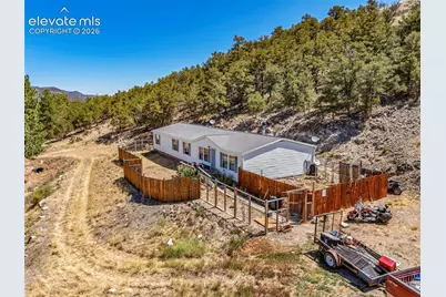 4758 Copper Gulch Road, Cotopaxi, CO 81223 - Photo 1