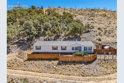 4758 Copper Gulch Road, Cotopaxi, CO 81223 - Photo 2