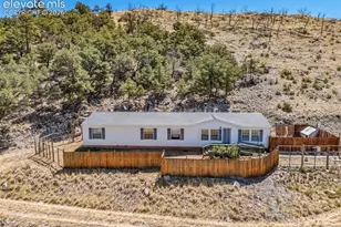 4758 Copper Gulch Rd, Cotopaxi, CO 81223 - Photo 2
