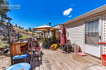4758 Copper Gulch Road, Cotopaxi, CO 81223 - Photo 22