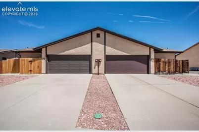 19 Pineridge Court, Pueblo, CO 81001 - Photo 1