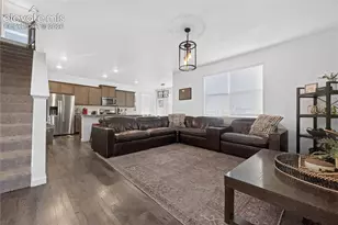 6977 Maidford Dr, Colorado Springs, CO 80925 - Photo 2