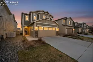 4295 Samaritan Loop, Colorado Springs, CO 80916 - Photo 2